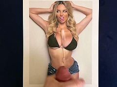 Tribute To Lindsey Pelas
