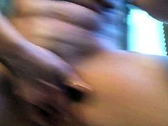 Wife Masturbation 1