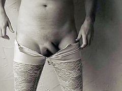 my new pants
