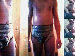 0162 retro vintage slideshow nude boy photos cross dressing
