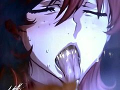 Nena Trinity(Mobile Suit Gundam 00)SoP