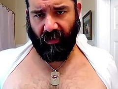 Big Bear TUGG Verbal Nipple Play