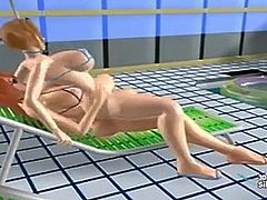 3D Busty Shemales Hardsex Fuck Games