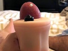 Sex toy first time