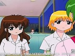 Hot Anime School Girls Hard Deepthroath Sex