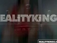 RealityKings - Big Naturals - Eva Quinn Tyler Steel - Sweet