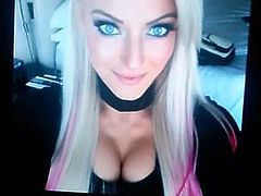 Alexa Bliss