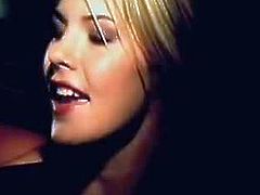 Jennifer Paige - Crush (1998)