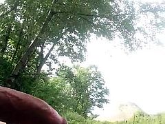 nudist walk