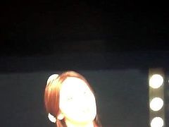 Yuna kim cumtribute