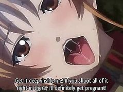 Kyonyuu hitozuma onna kyoushi saimin subbed