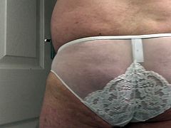 Panty Play 4