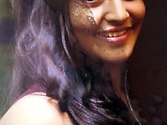 Manjima Cum Tribute