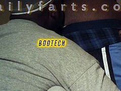 Bootech Face Farts