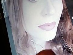 Tribute by request, not sure of her name