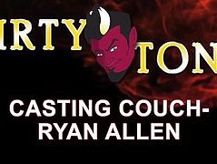 Casting Couch - Ryan Allen