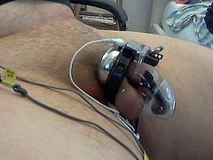 cbt cb6000 estim