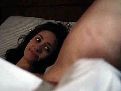 Emmy Rossum - Shameless (S04E01)