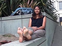 Sexy Feetfetish Soles