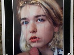 Righteous Lindsey Jordan (Snail Mail) Tribute 1
