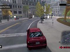 Watch Dogs - That was Cool didn't mean to do that