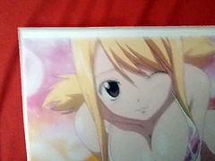 Lucy Heartfilia