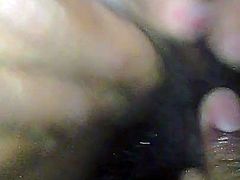 Desi bhabhi  showing  boobs and pussy and his devar fuck