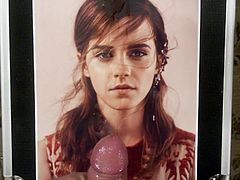 Righteous Emma Watson Tribute 2