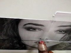 Tamanna Hotel Bathroom vaaila kanji poster cum tribute