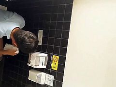 asian toilet spycam 5