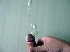 my cum spurting