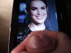 tribute to elizabeth henstridge