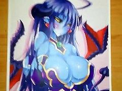 astaroth cum 7