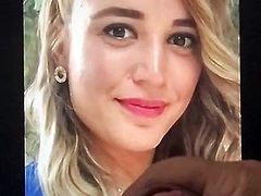 Tribute for Jasmine-e Sis