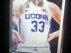 Katie Lou Samuelson cum tribute #5