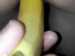 Banana sex