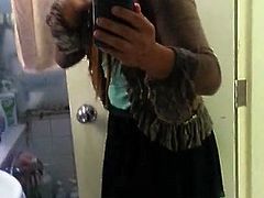 Sissy Crossdresser