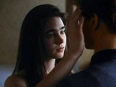 Jennifer Connelly - ''Heart of Justice'' 05