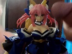 Tamamo SoF