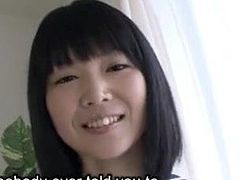 Japanese in an orgy, sucking and swallowing cum