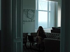 Riley Keough - 'The Girlfriend Experience' s1e11