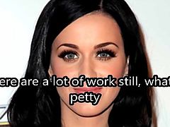 Katy Perry femdom