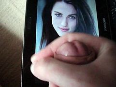 tribute to katie mcgrath