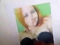 Cumtribute to Amanda Pontes