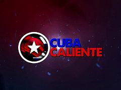 Cuba Caliente