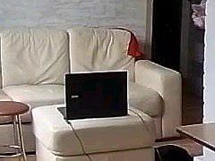 snr clean after blowjob 2