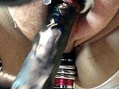 SISSY BITCH SLUT FUCK ASSHOLE SPECTUM ANAL DILDO