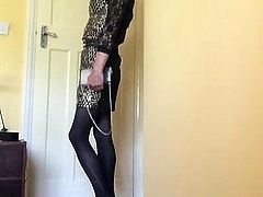 Love to be in heels