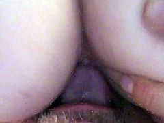 Ass lick