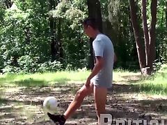 Back to Nature